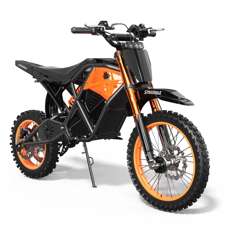 Eilleo SpaceWalk X01 Electric Dirt Bike