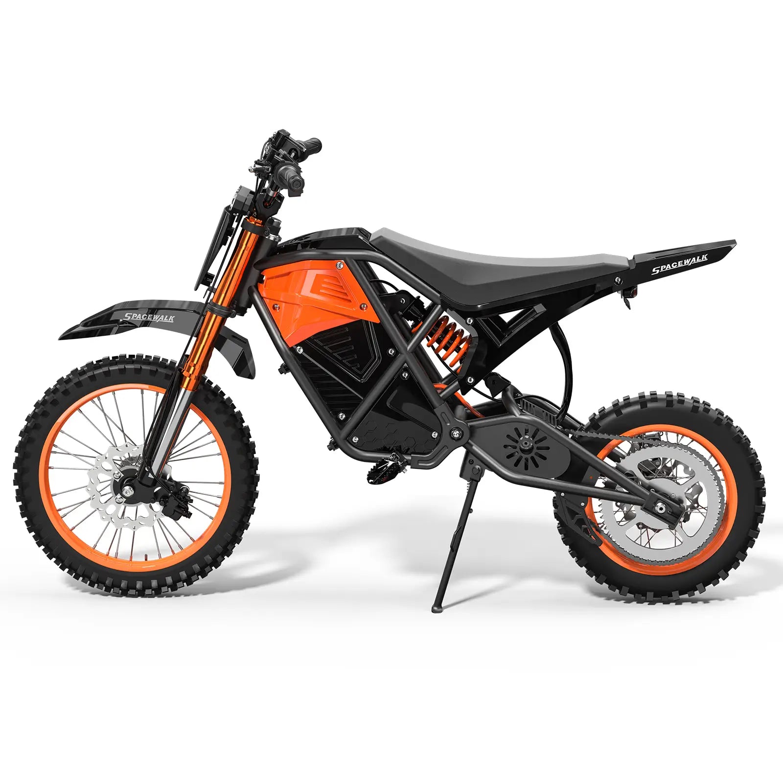 Eilleo SpaceWalk X01 Electric Dirt Bike