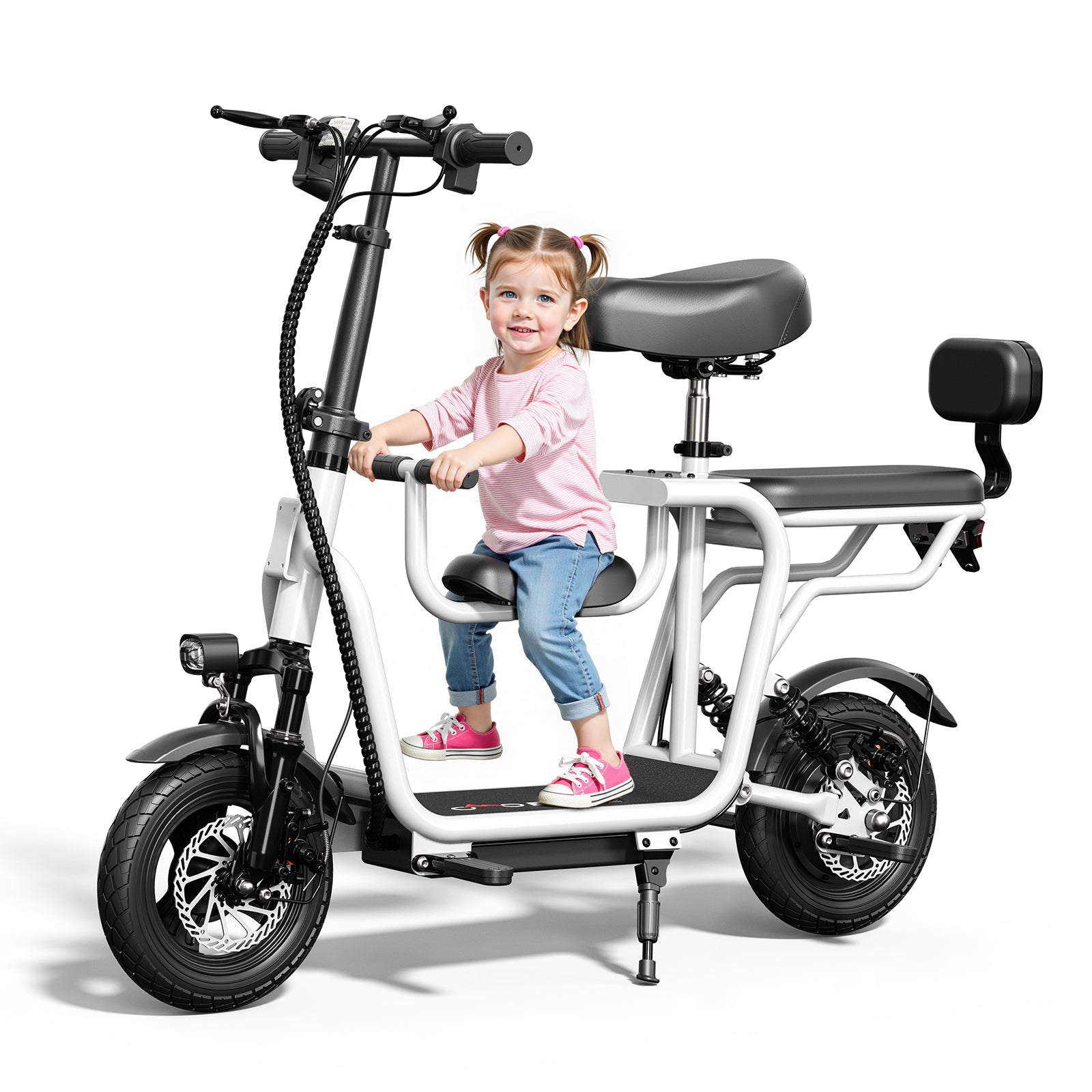 Eilleo SpaceWalk US-11 Pro Electric Scooter
