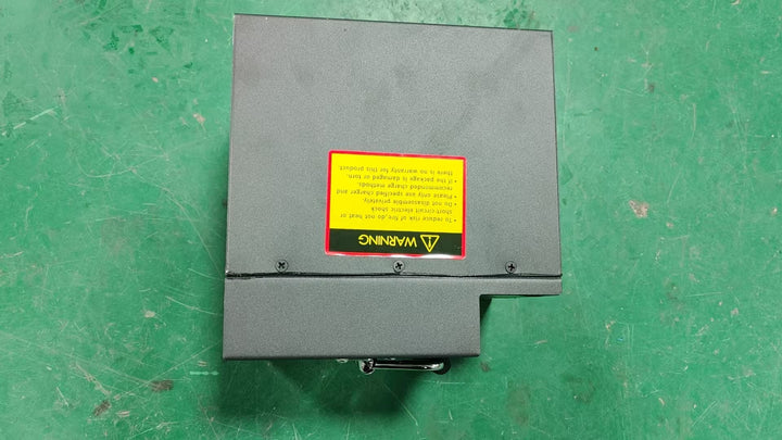 X01 Standard 48V 20Ah Long Range Battery