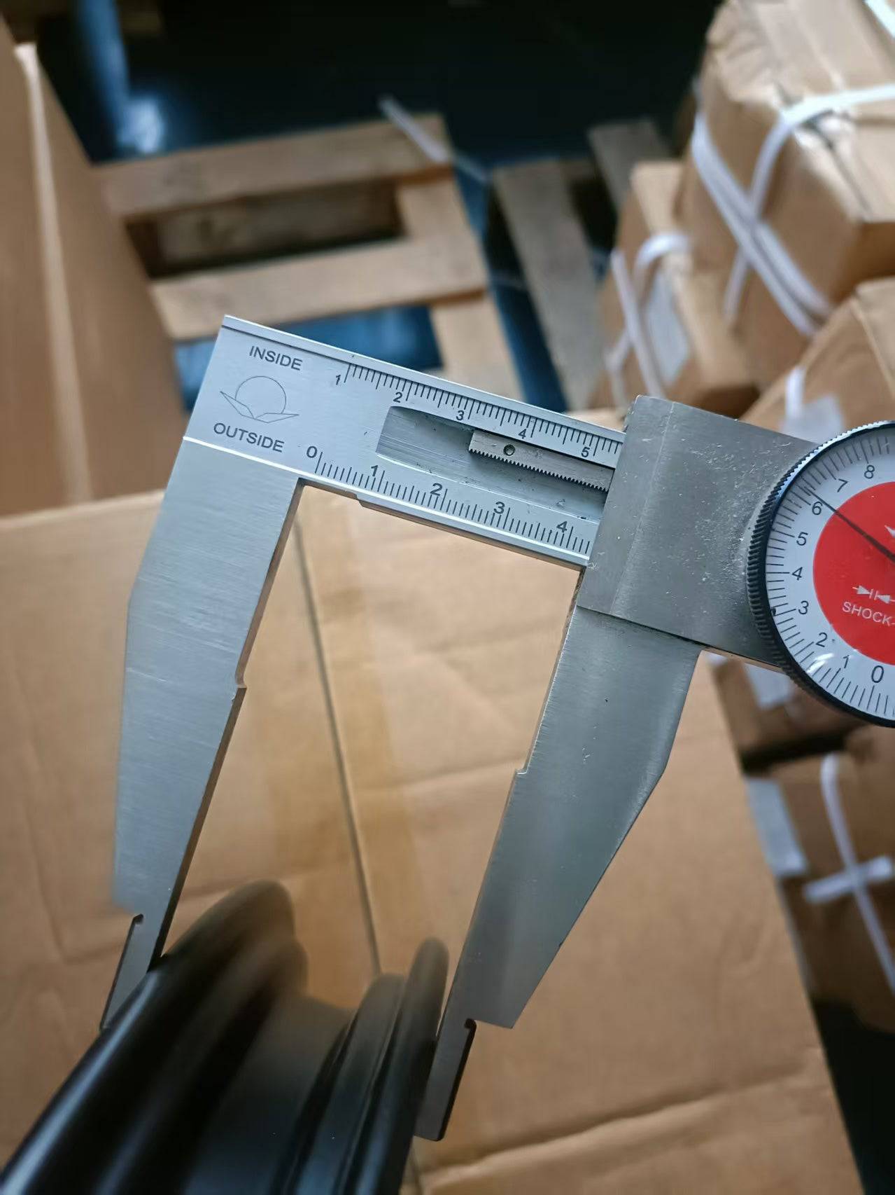 Eilleo US-11 14in Front Wheel Hub