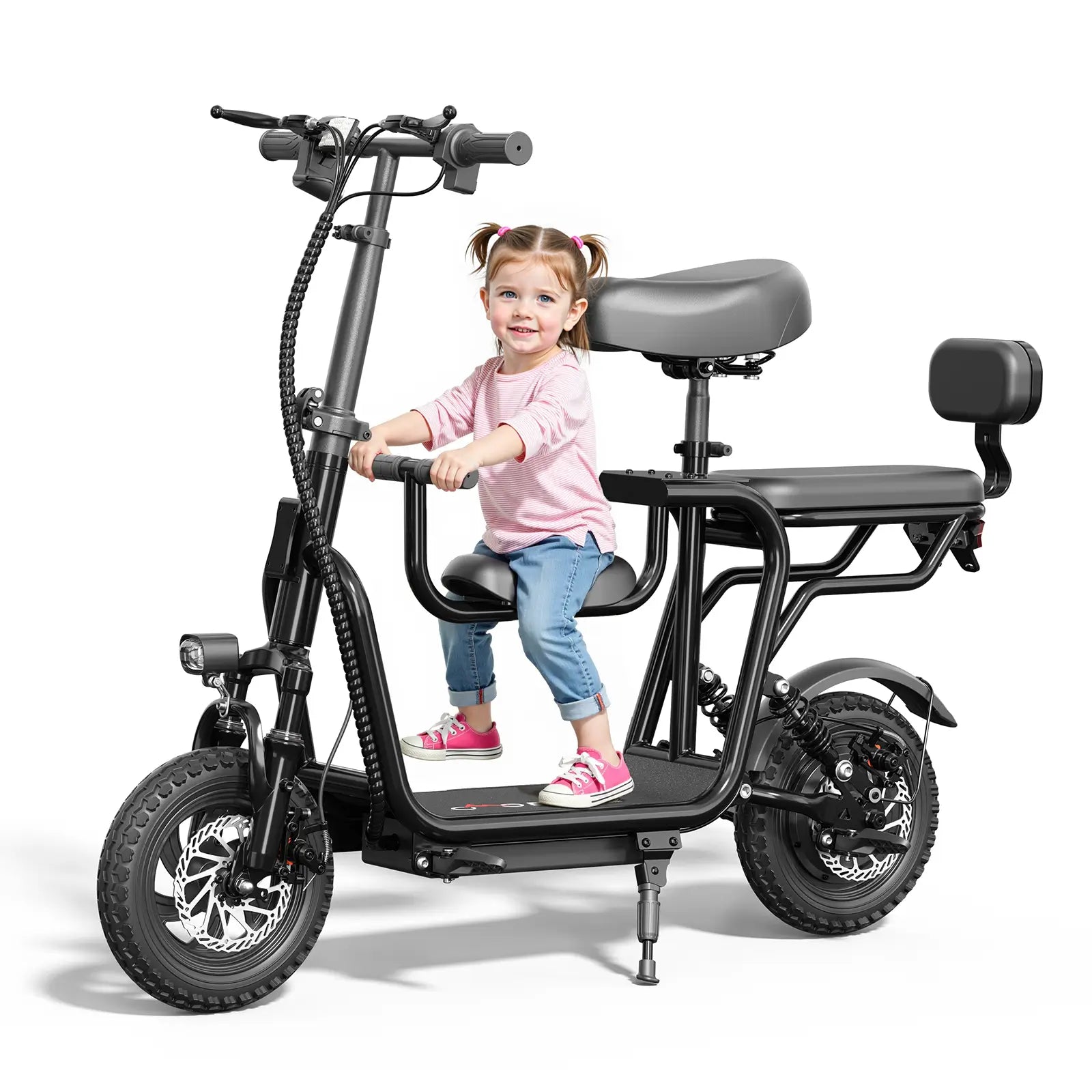 Eilleo SpaceWalk US-11 Pro Electric Scooter