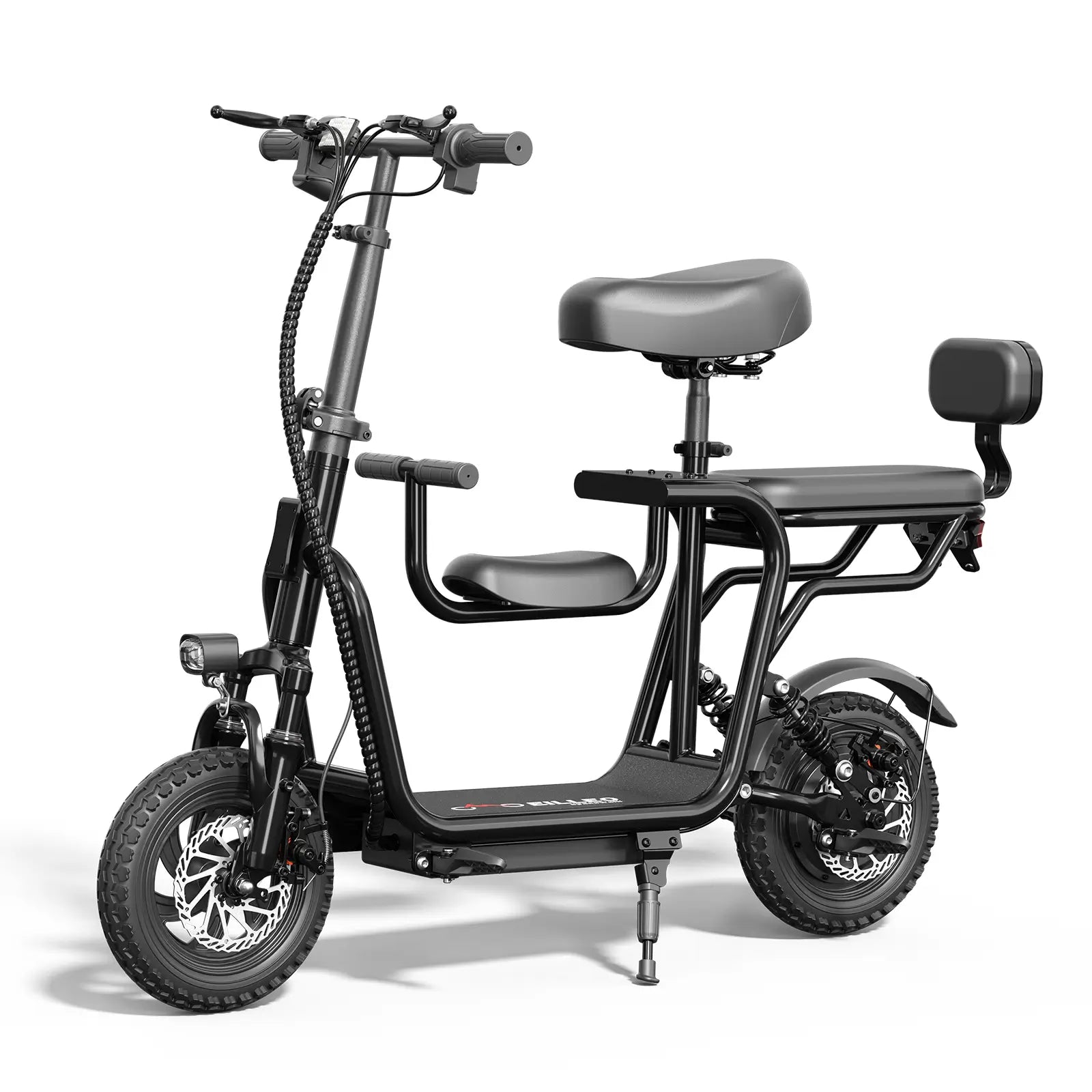 Eilleo SpaceWalk US-11 Pro Electric Scooter