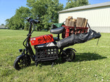 Cargo E-Bike vs Passenger E-Bike: Which Fits School Runs Better?