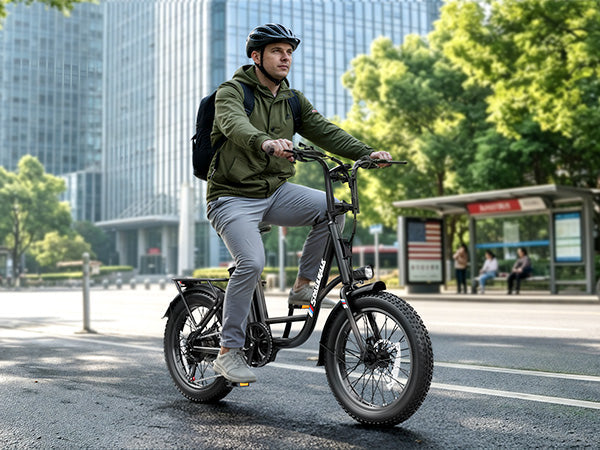 Urban Commute