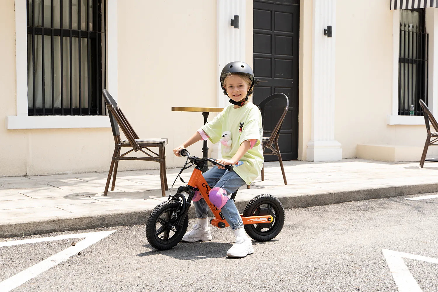 E-Scooter