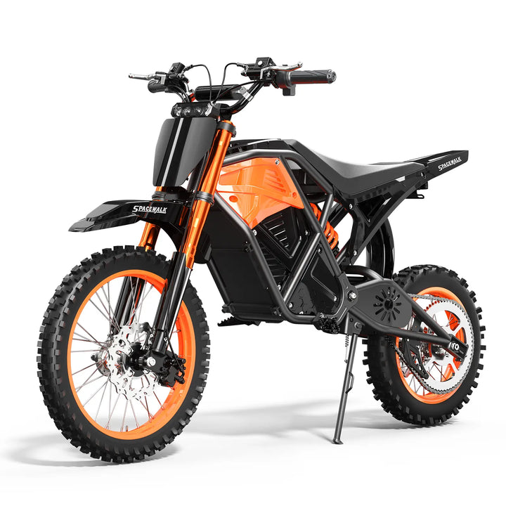 Eilleo SpaceWalk X01 Electric Dirt Bike