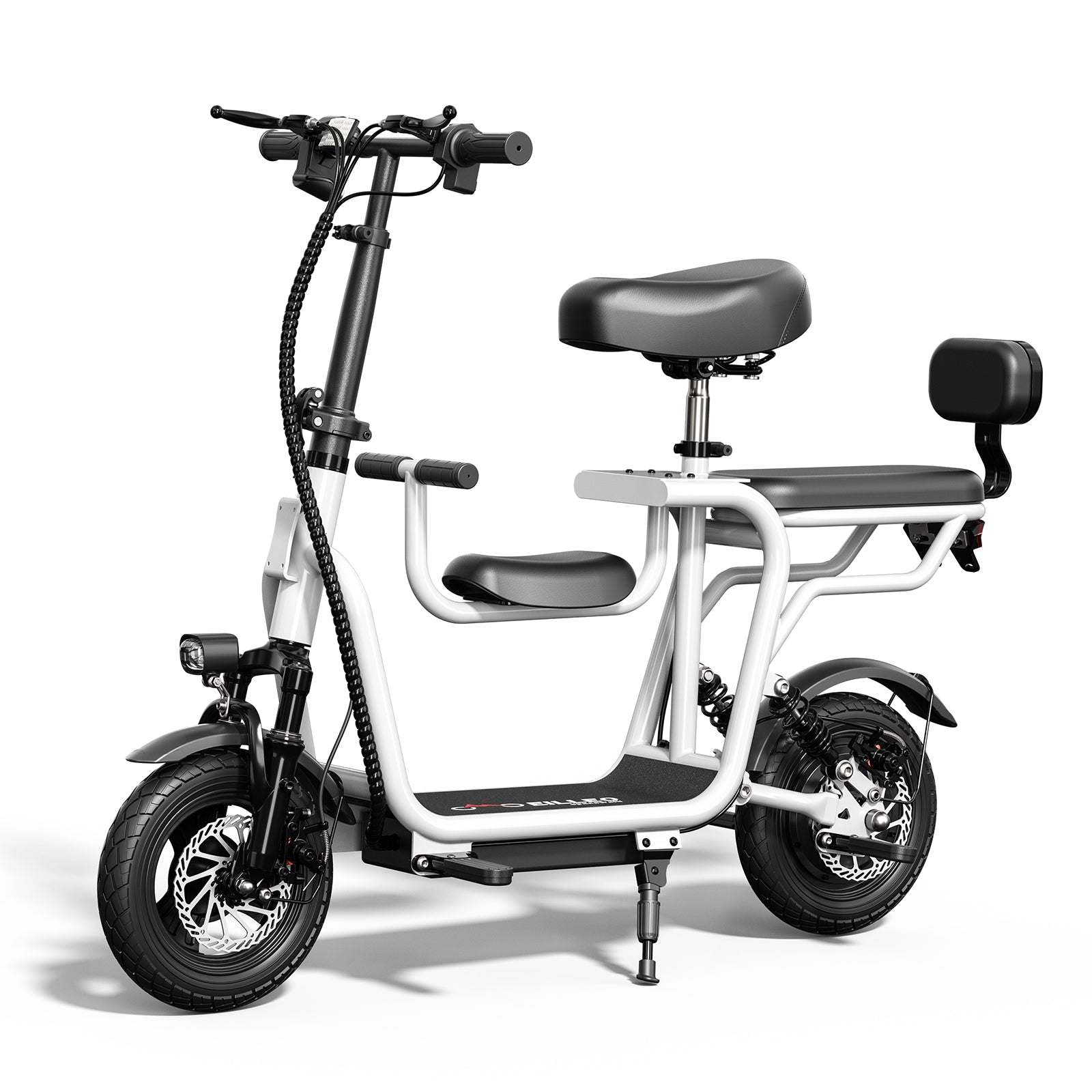 Eilleo SpaceWalk US-11 Pro Electric Scooter