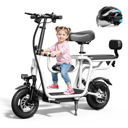 Eilleo SpaceWalk US-11 Pro Electric Scooter