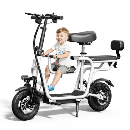 Eilleo SpaceWalk US-11 Pro Electric Scooter
