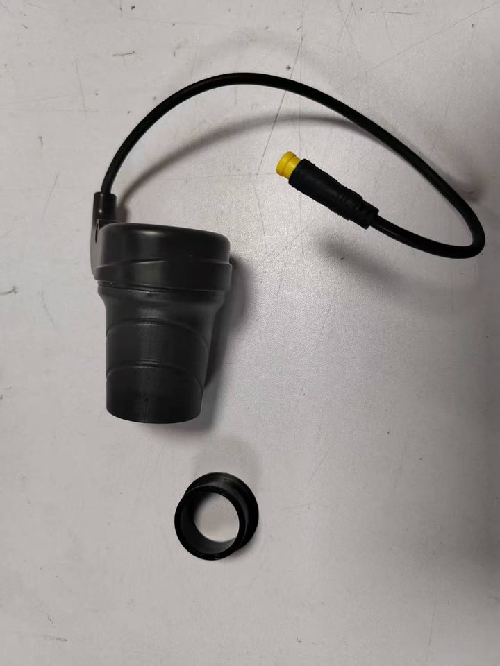 Eilleo SpaceWalk M6 Throttle
