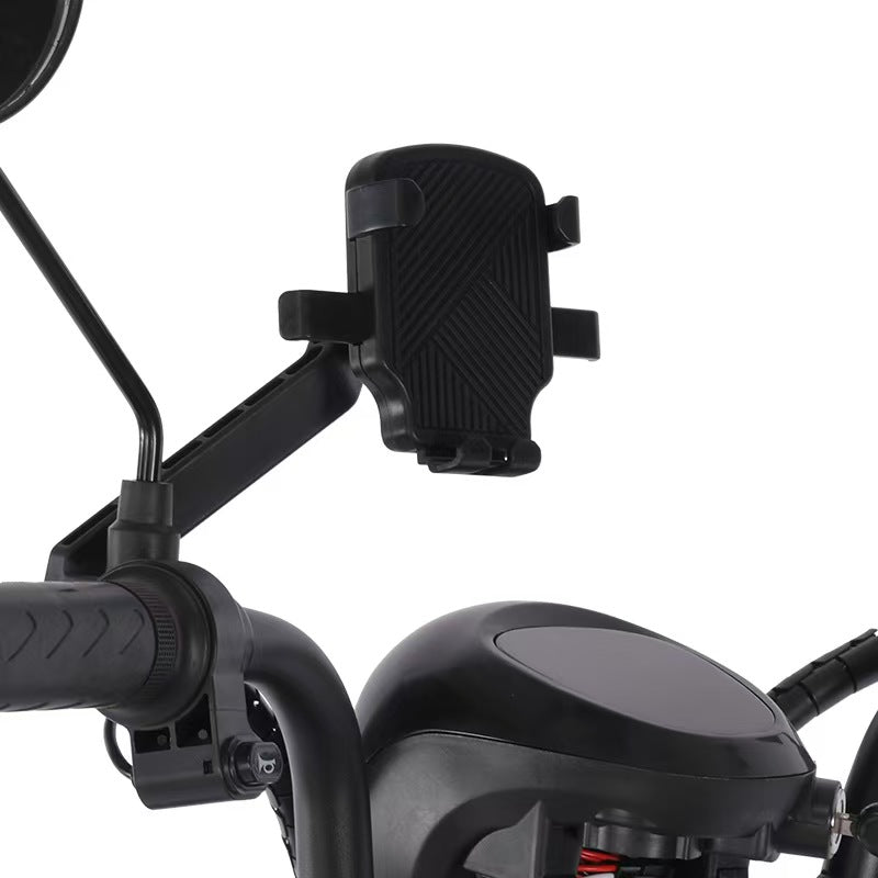 Handlebar Phone Mount