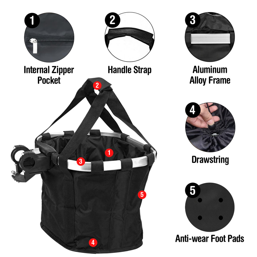 🎁 Front Pet Carrier Bag for US11 /US12/F26/U100 (50% off)