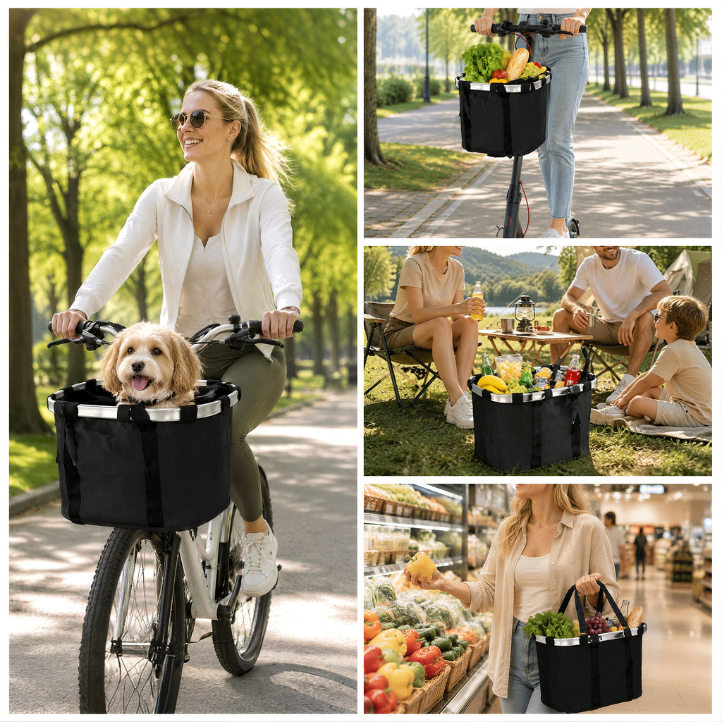 🎁 Front Pet Carrier Bag for US11 /US12/F26/U100 (50% off)