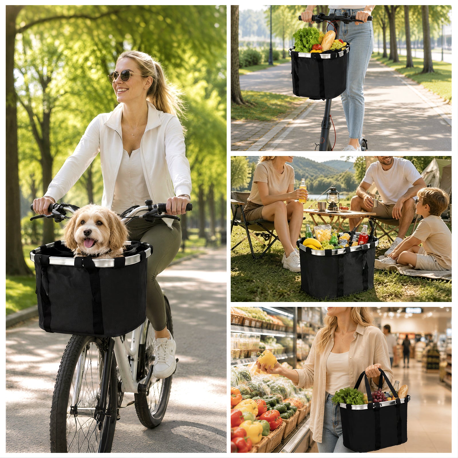 Front Pet Carrier Bag for US11 /US12/F26/U100