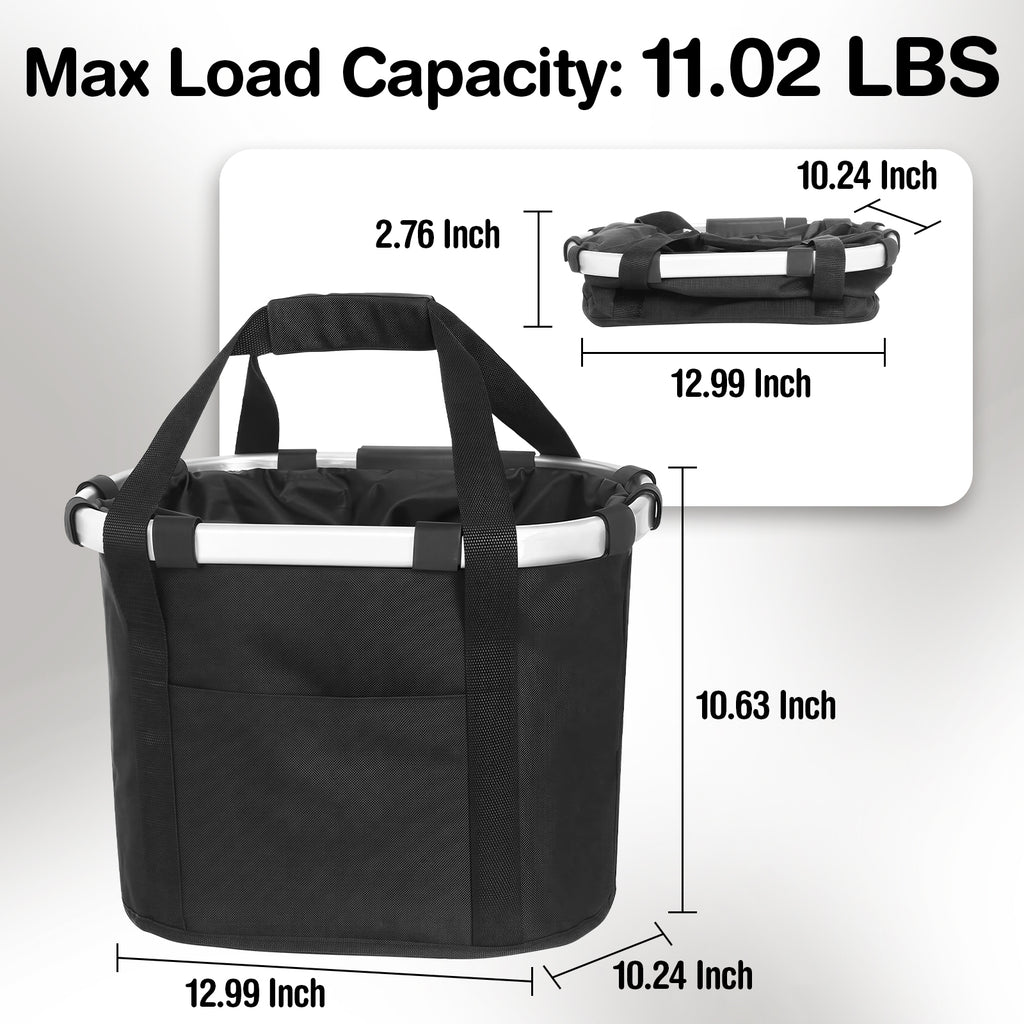 🎁 Front Pet Carrier Bag for US11 /US12/F26/U100 (50% off)