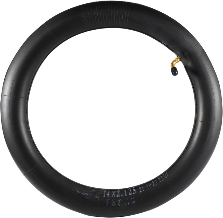 EilleoBike 14 in Ebike Inner Tube for US-11