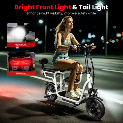 Eilleo SpaceWalk US-11 Pro Electric Scooter