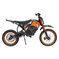 EILLEO  Wilder Apex X01