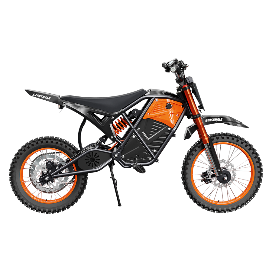 EILLEO  Wilder Apex X01