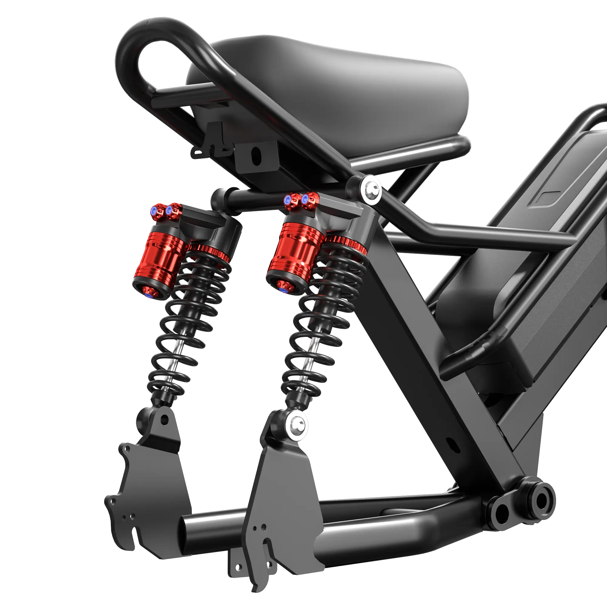 Eilleo SpaceWalk M6 Electric Bike ‎for Teens