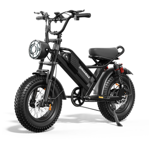 Eilleo SpaceWalk M6 Electric Bike ‎for Teens