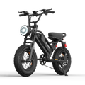 Eilleo SpaceWalk M6/7 Electric Bike