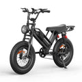Eilleo SpaceWalk M7 Electric Bike ‎for Adults