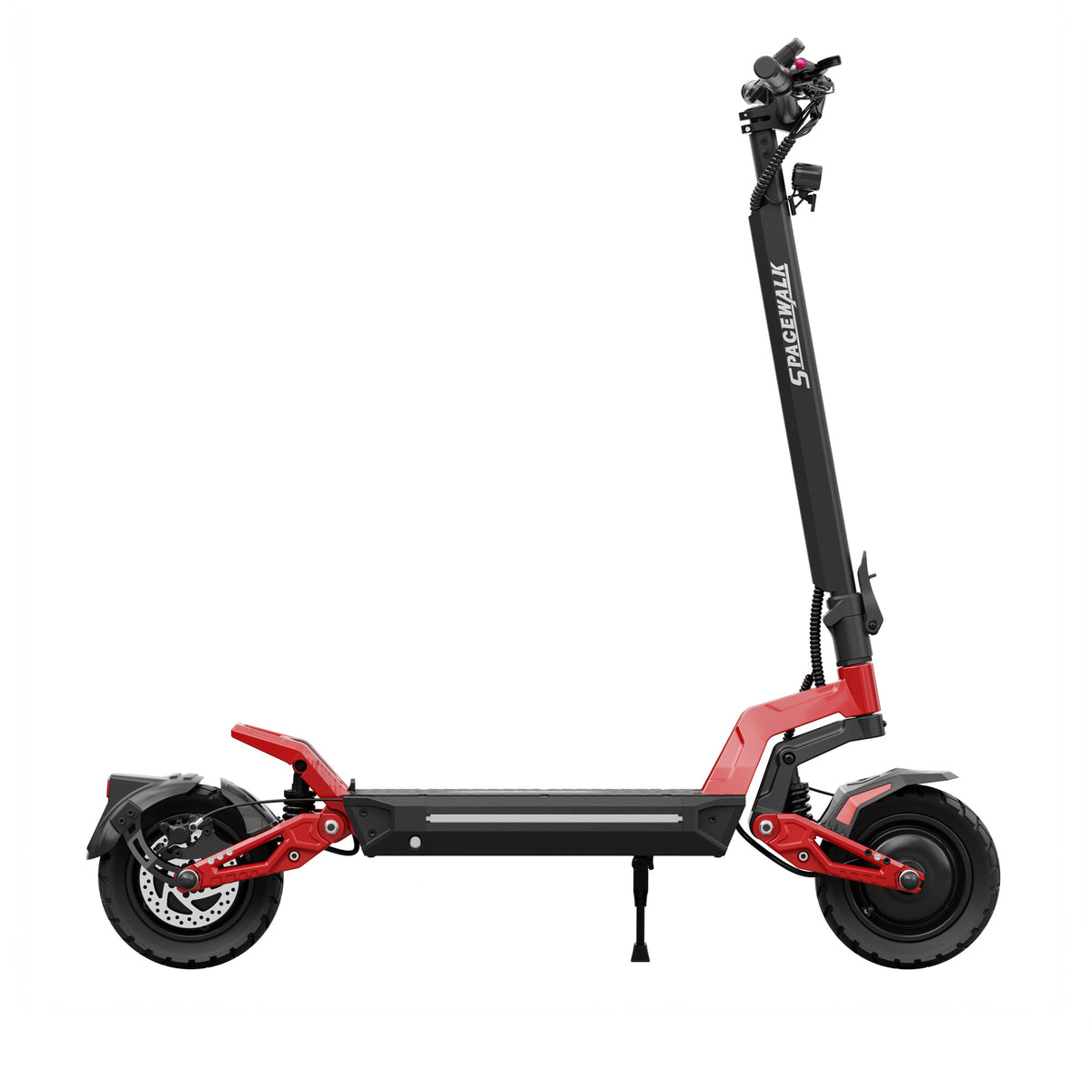 Eilleo Scout Dash Pro
