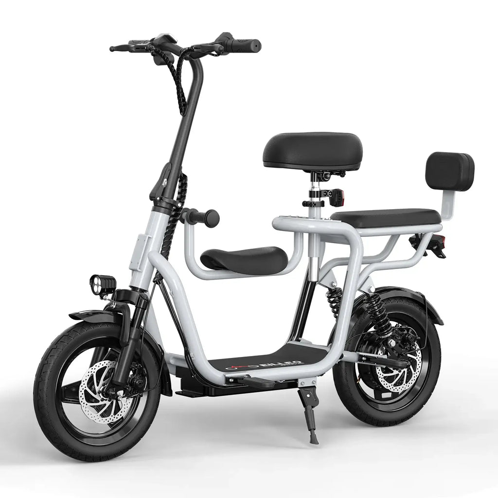Eilleo SpaceWalk US-11 Electric Scooter