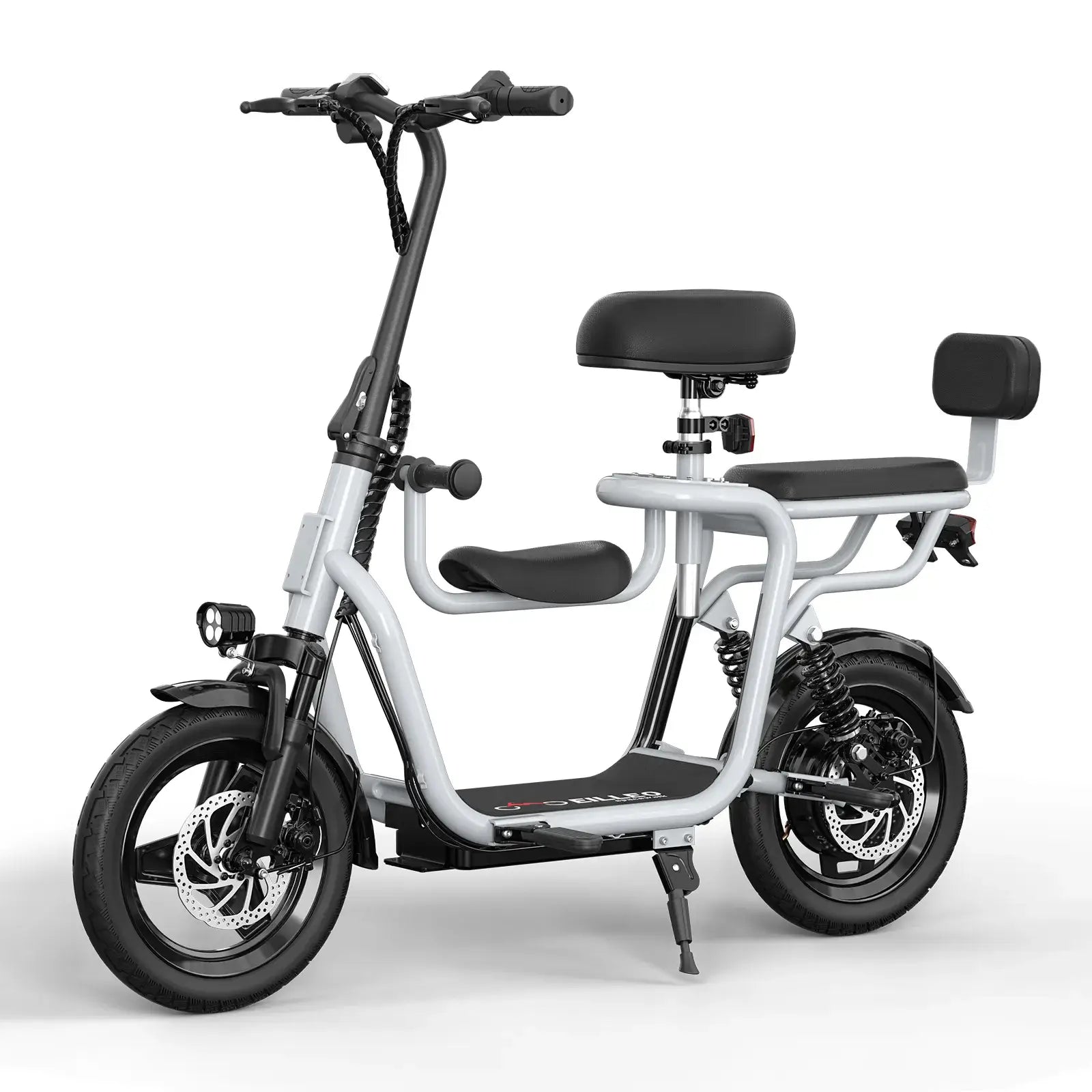 Eilleo SpaceWalk US-11 Electric Scooter