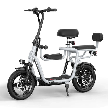 Eilleo SpaceWalk US-11 Electric Scooter