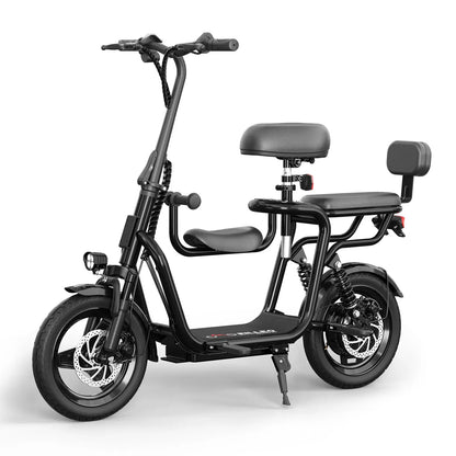 Eilleo SpaceWalk US-11 Electric Scooter Fast, Foldable, and Long-Range – Eilleo Bike