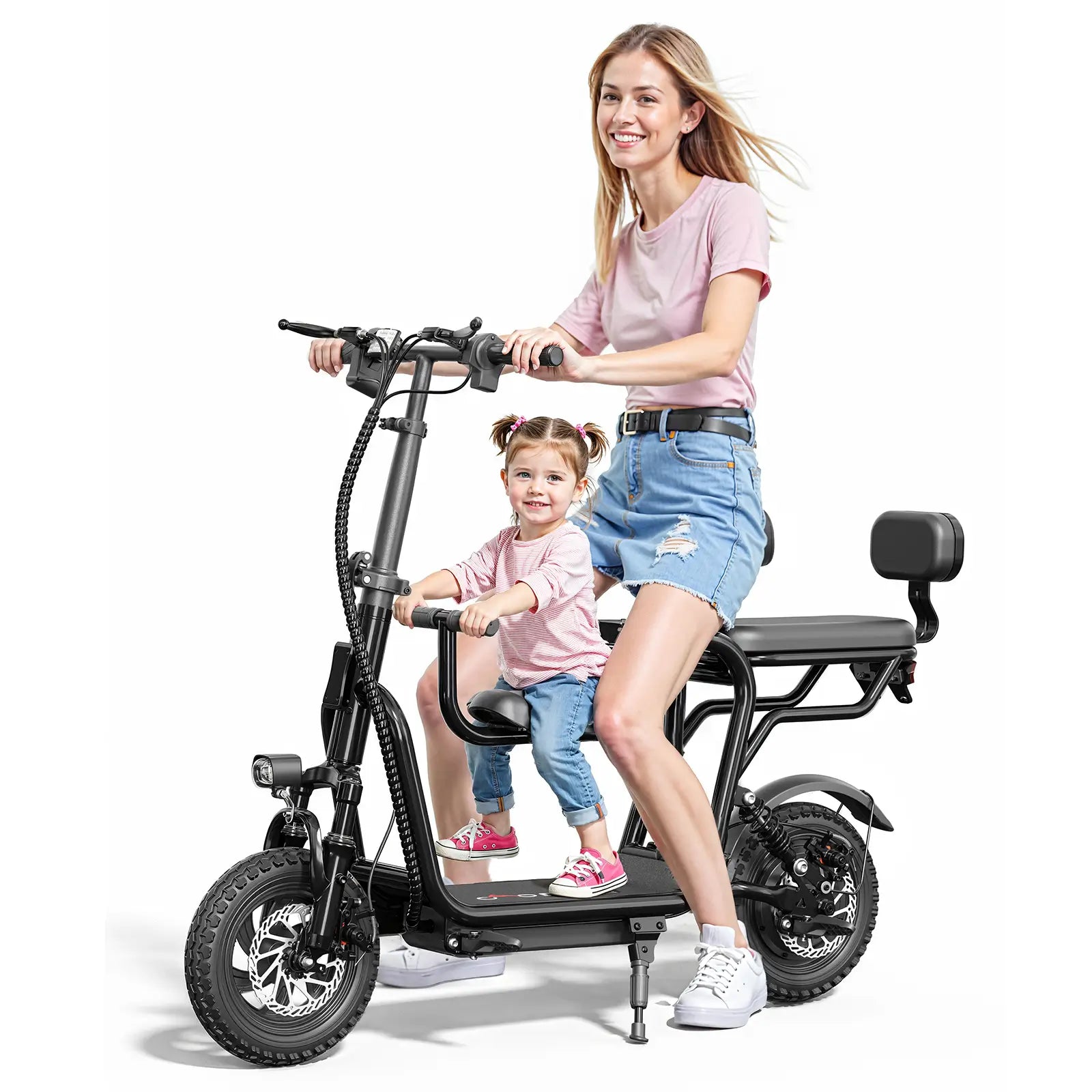 Eilleo SpaceWalk US-11 Pro Electric Scooter
