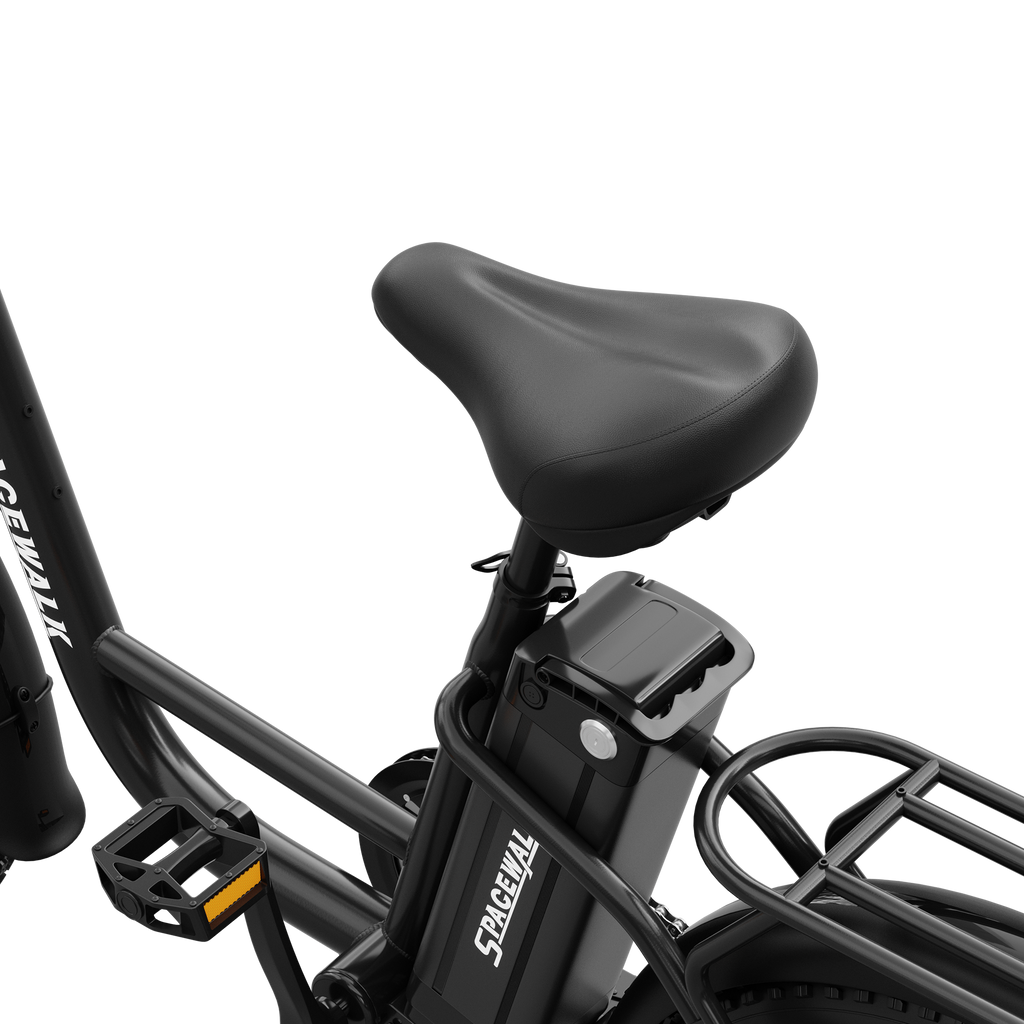 Eilleo Flow Flex electric bike.