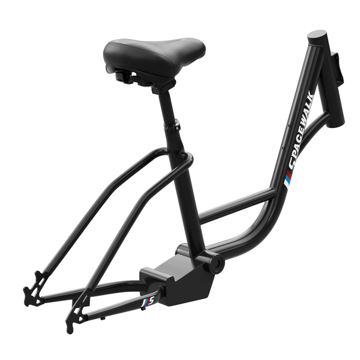 Eilleo Flow Flex electric bike.