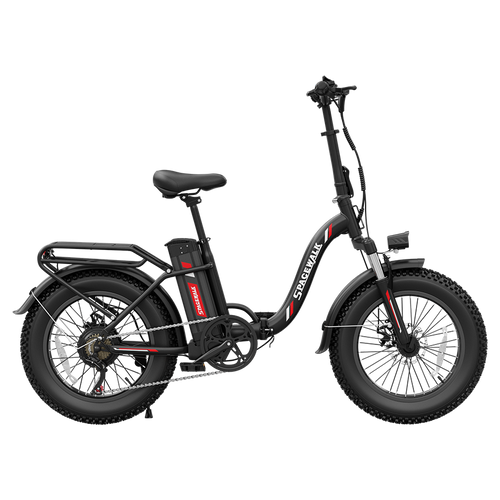Eilleo Flow Metro electric bike.