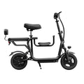 Eilleo Haven Haul electric bike.