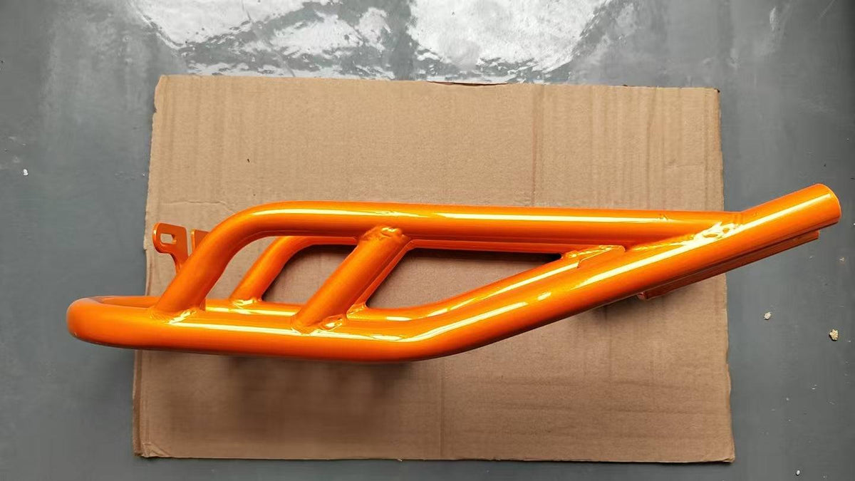 M6 E-Bike Rear Rack.