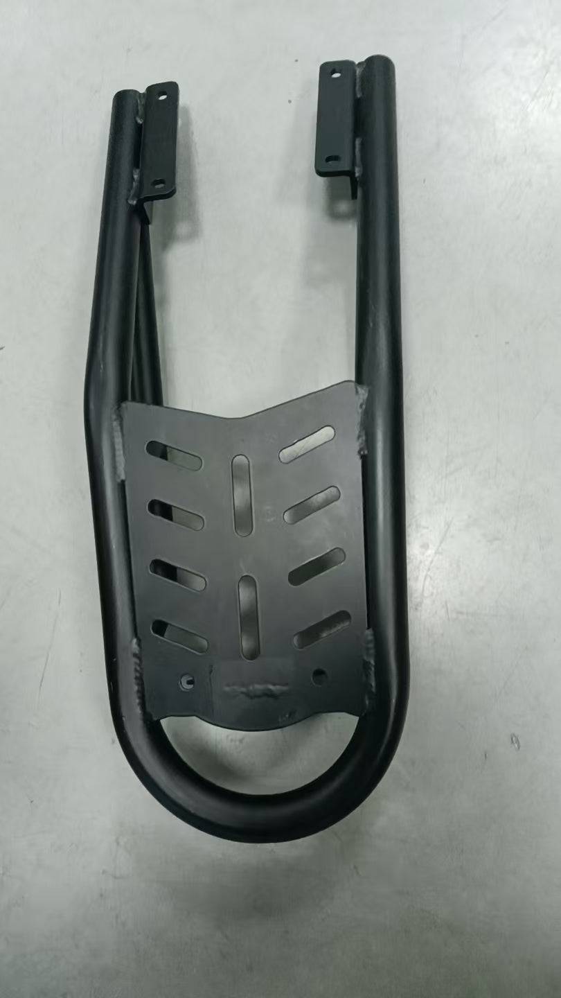 M6 E-Bike Rear Rack.