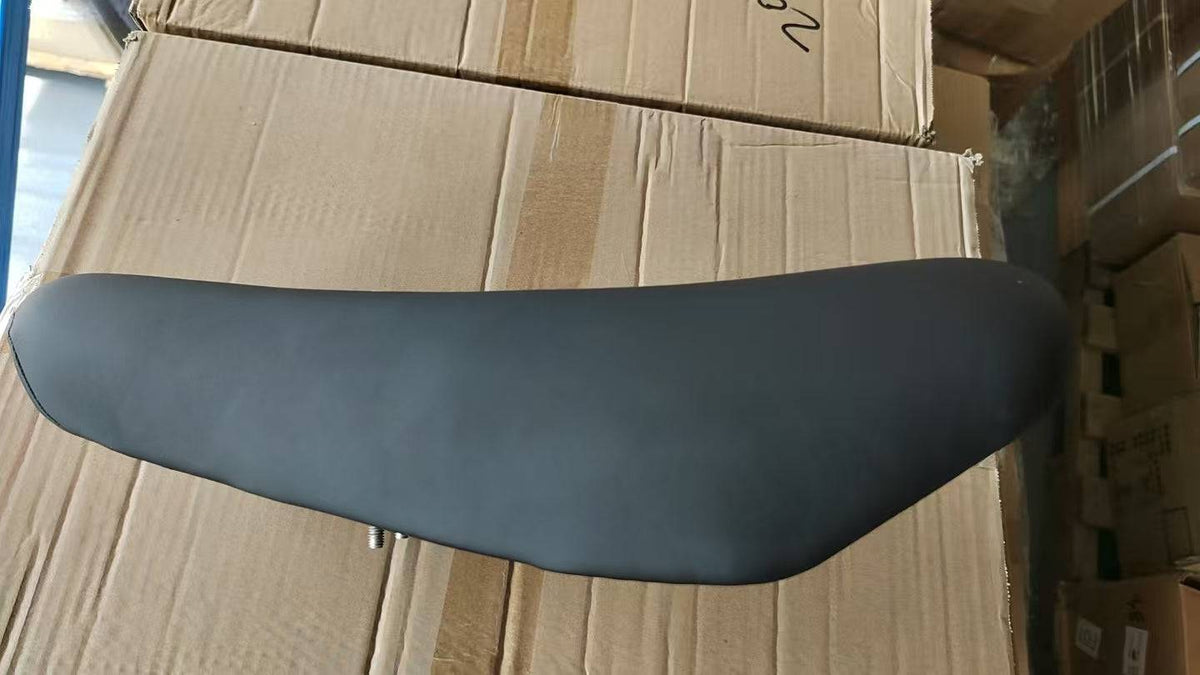 M6 E-Bike Seat Cushion.