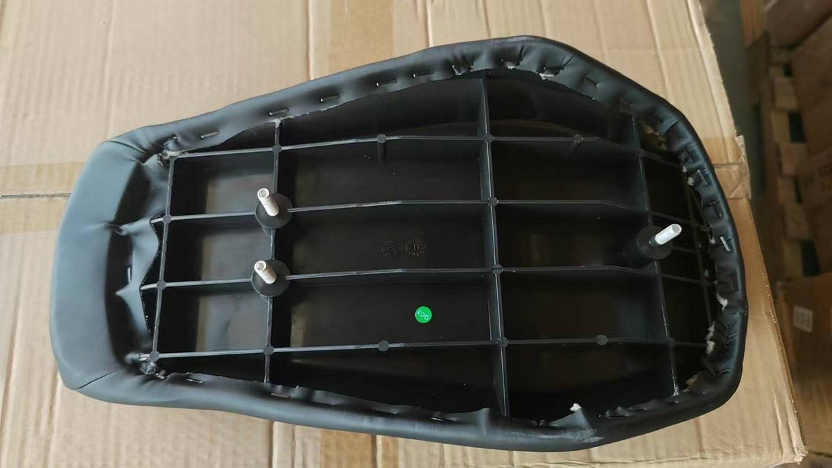 M6 E-Bike Seat Cushion.
