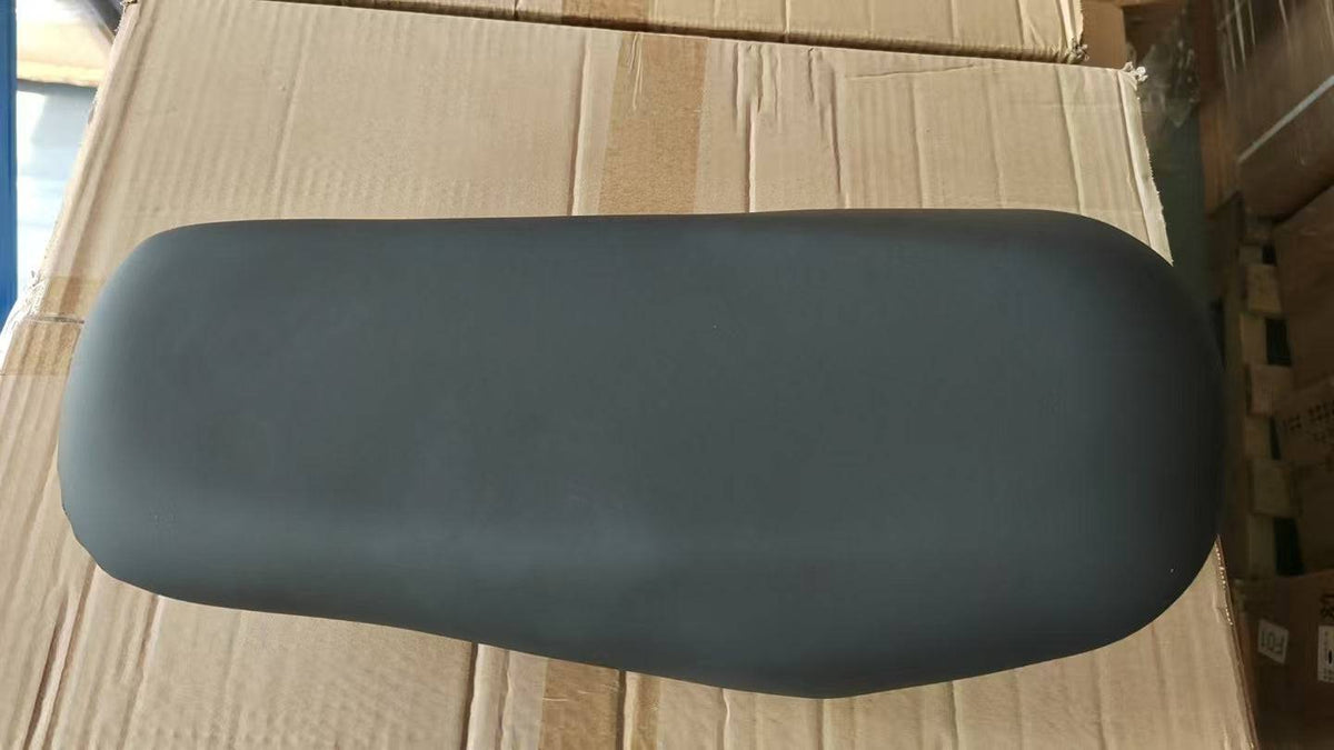 M6 E-Bike Seat Cushion.