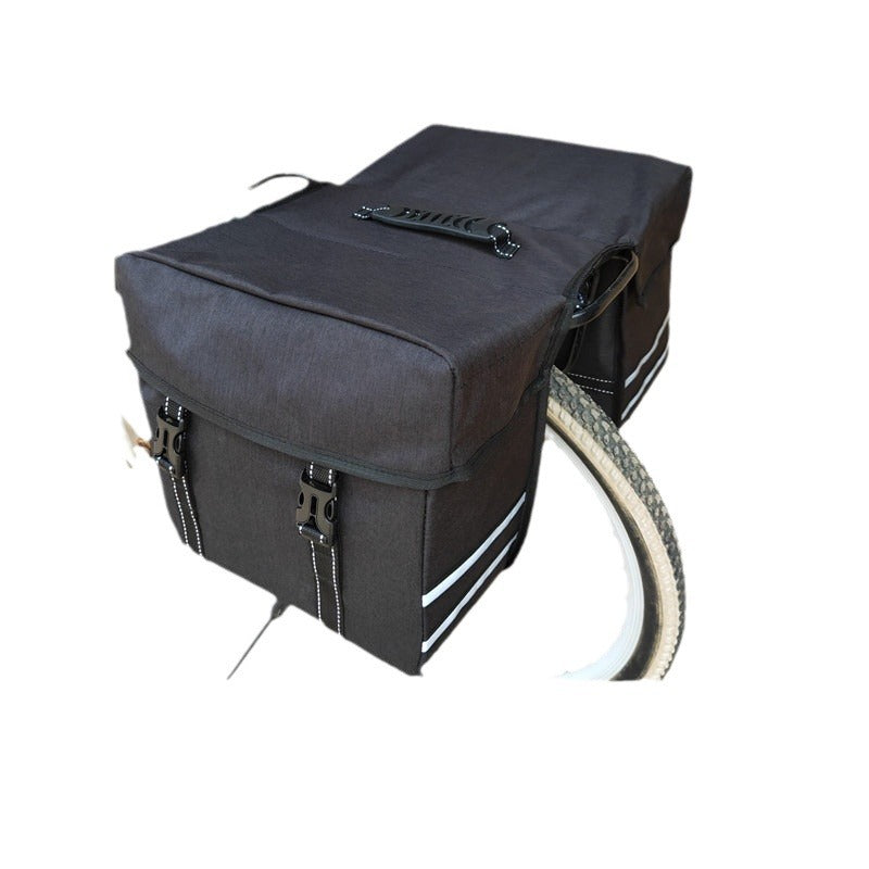 Pannier Bag.