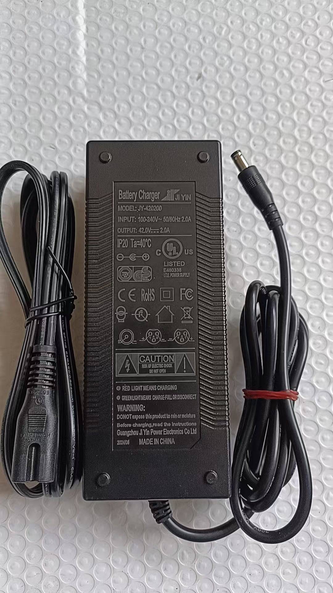 US-11 Charger -36V